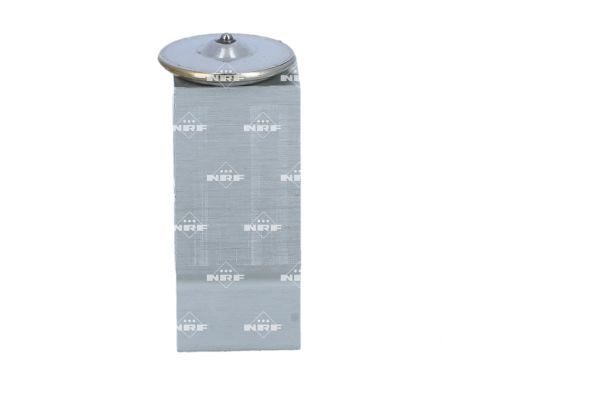 NRF 38781A Expansion Valve, air conditioning - 5
