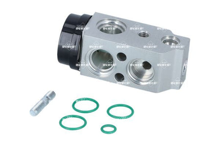 NRF 38782A Expansion Valve, air conditioning - 1