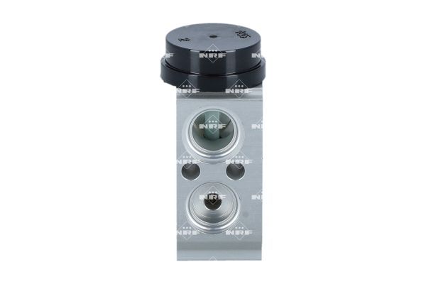 NRF 38782A Expansion Valve, air conditioning - 2