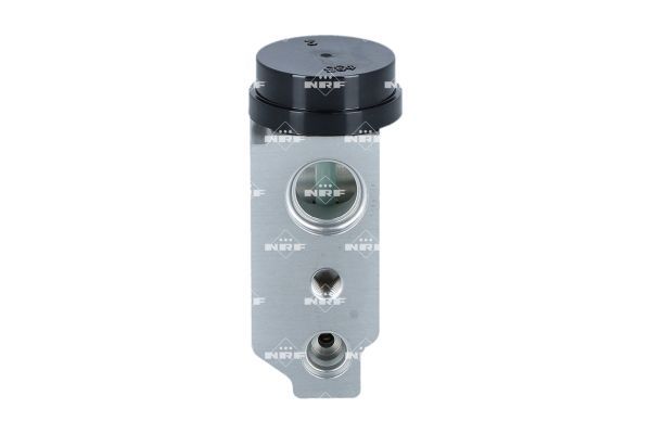 NRF 38782A Expansion Valve, air conditioning - 3