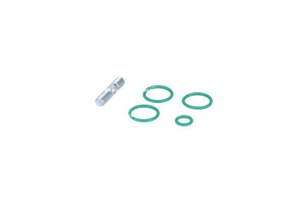 NRF 38782A Expansion Valve, air conditioning - 6