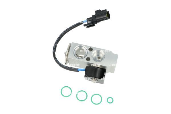 NRF 38784A Expansion Valve, air conditioning - 1