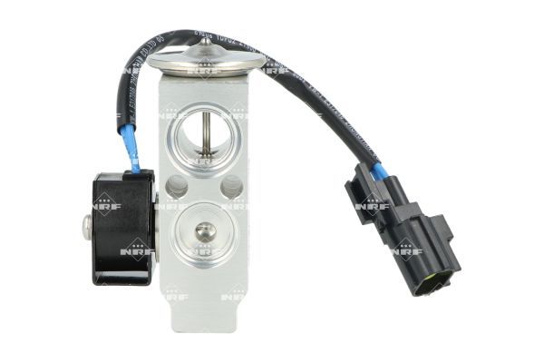 NRF 38784A Expansion Valve, air conditioning - 2