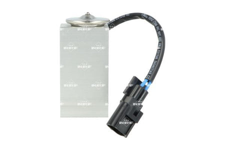 NRF 38784A Expansion Valve, air conditioning - 3