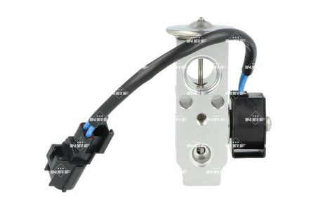 NRF 38784A Expansion Valve, air conditioning - 4