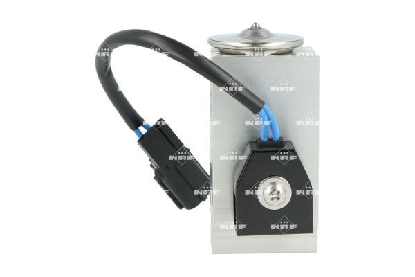 NRF 38784A Expansion Valve, air conditioning - 5