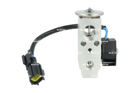 NRF 38785A Expansion Valve, air conditioning - 2