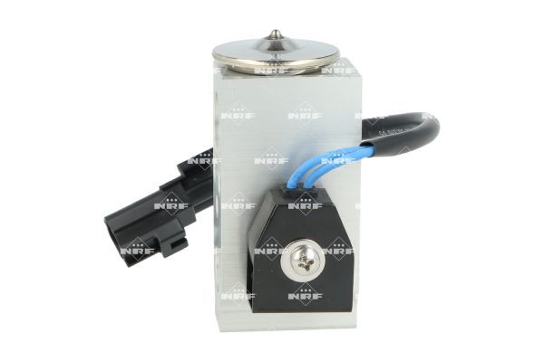 NRF 38785A Expansion Valve, air conditioning - 3
