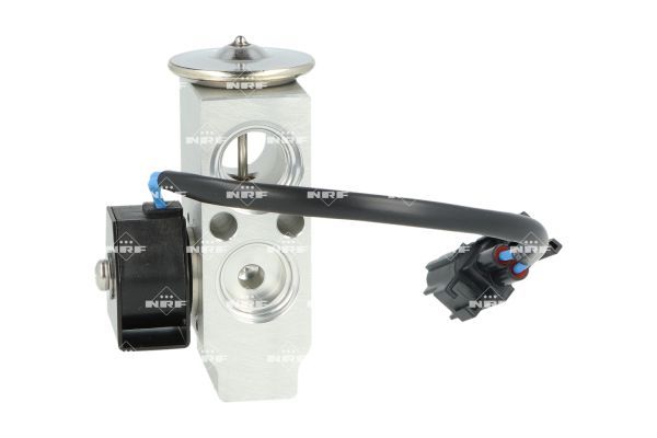 NRF 38785A Expansion Valve, air conditioning - 4