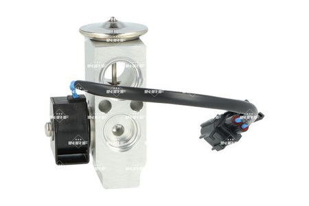 NRF 38785A Expansion Valve, air conditioning - 4