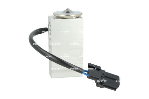 NRF 38785A Expansion Valve, air conditioning - 5