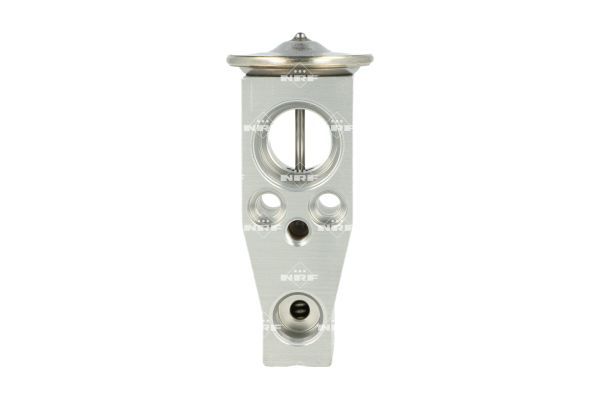 NRF 38787A Expansion Valve, air conditioning - 2