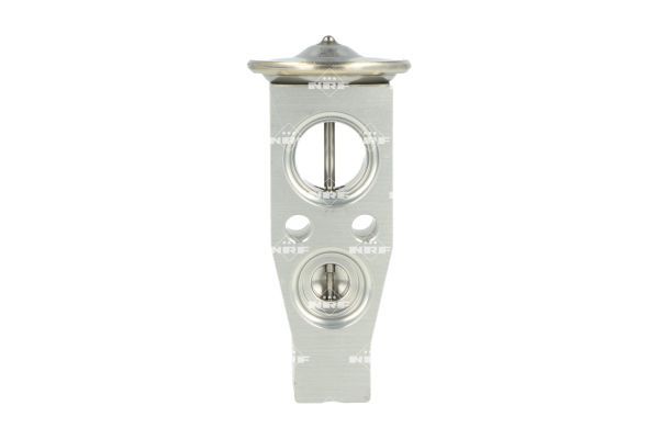 NRF 38787A Expansion Valve, air conditioning - 4