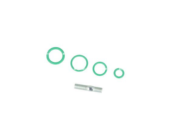 NRF 38787A Expansion Valve, air conditioning - 6