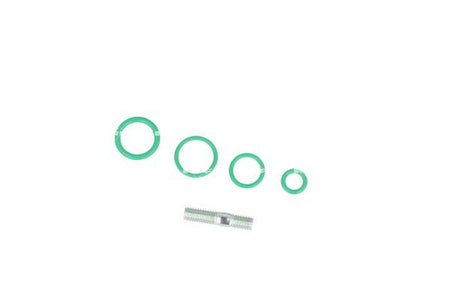 NRF 38787A Expansion Valve, air conditioning - 6
