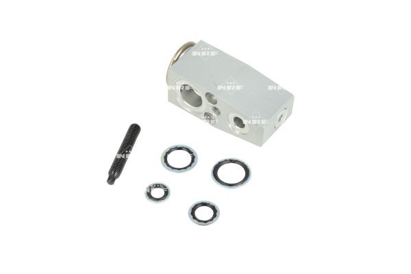 NRF 38789A Expansion Valve, air conditioning - 1