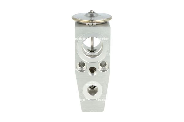 NRF 38789A Expansion Valve, air conditioning - 2