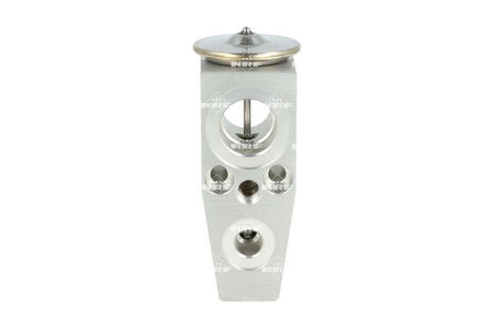 NRF 38789A Expansion Valve, air conditioning - 2