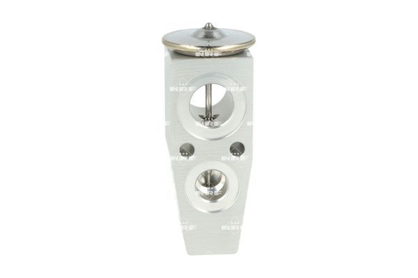 NRF 38789A Expansion Valve, air conditioning - 4