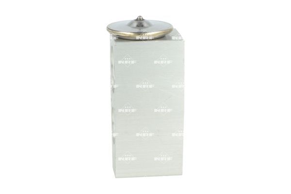 NRF 38789A Expansion Valve, air conditioning - 5