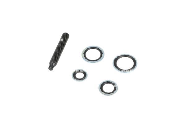 NRF 38789A Expansion Valve, air conditioning - 6
