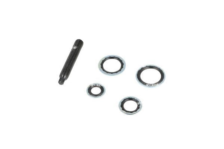 NRF 38789A Expansion Valve, air conditioning - 6