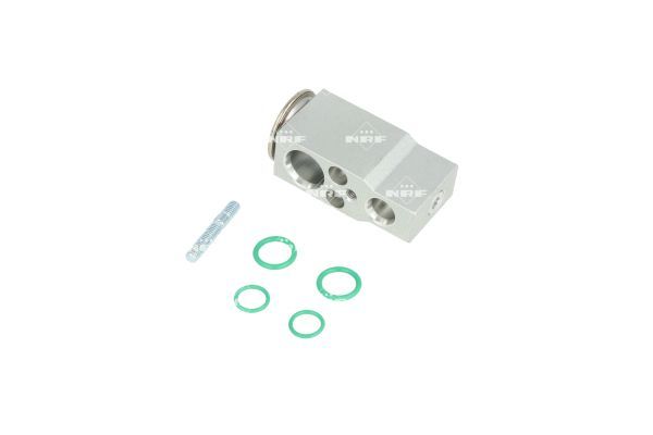 NRF 38790A Expansion Valve, air conditioning - 1