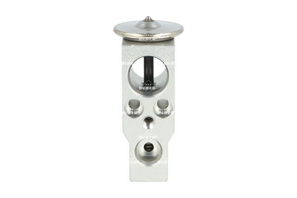 NRF 38790A Expansion Valve, air conditioning - 2