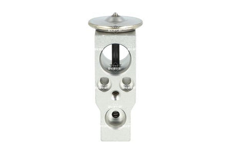 NRF 38790A Expansion Valve, air conditioning - 2