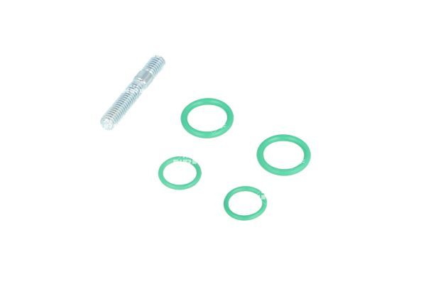 NRF 38790A Expansion Valve, air conditioning - 6