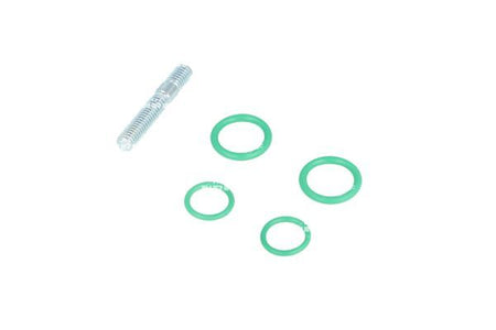NRF 38790A Expansion Valve, air conditioning - 6