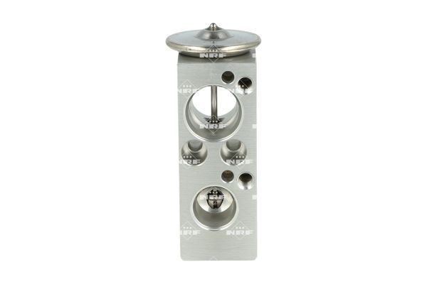 NRF 38796A Expansion Valve, air conditioning - 2
