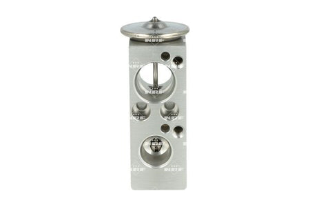 NRF 38796A Expansion Valve, air conditioning - 2