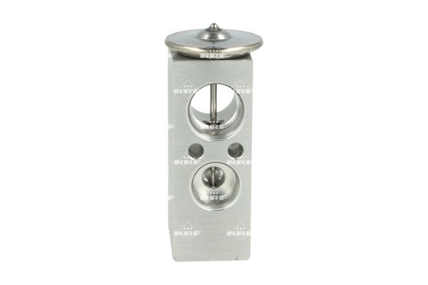 NRF 38796A Expansion Valve, air conditioning - 4