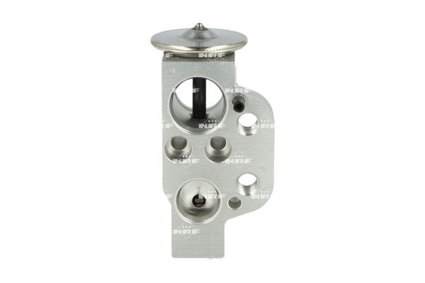 NRF 38797A Expansion Valve, air conditioning - 2