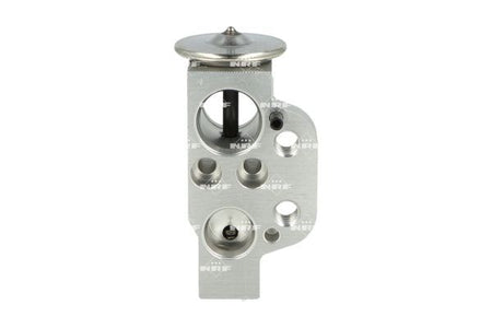 NRF 38797A Expansion Valve, air conditioning - 2