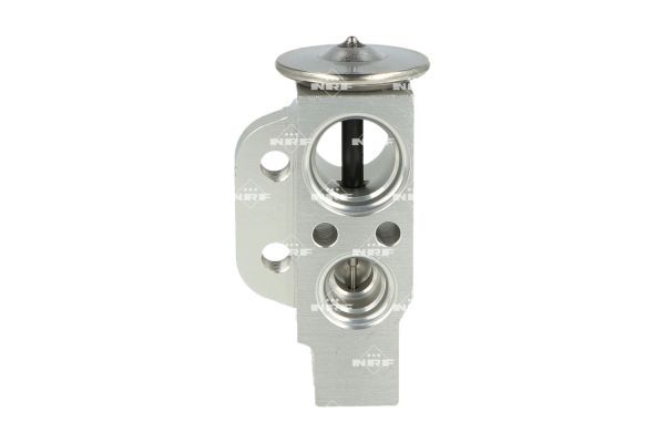 NRF 38797A Expansion Valve, air conditioning - 4