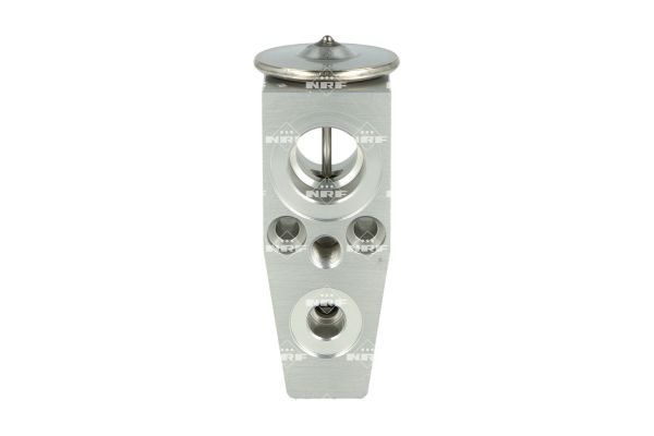 NRF 38798 Expansion Valve, air conditioning - 2