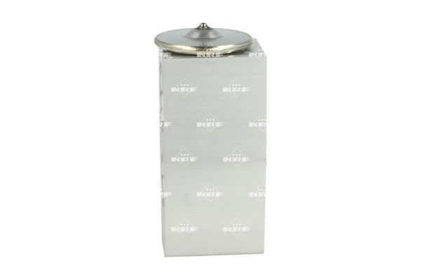 NRF 38798 Expansion Valve, air conditioning - 5