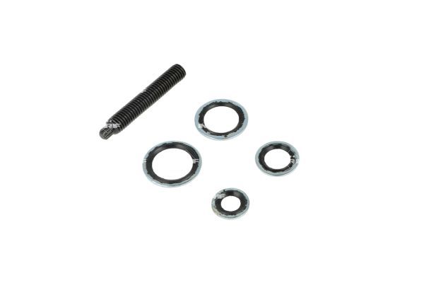NRF 38798 Expansion Valve, air conditioning - 6