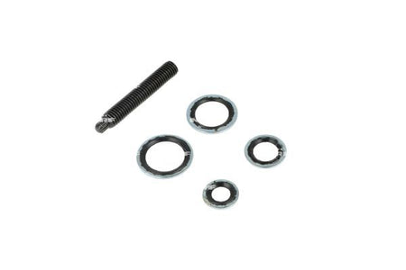 NRF 38798 Expansion Valve, air conditioning - 6