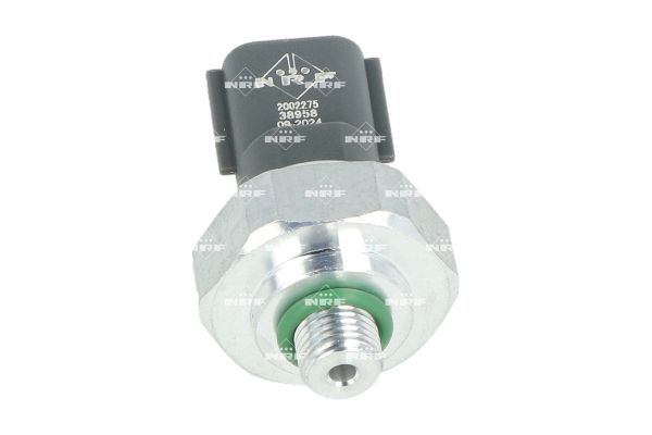 NRF 38958A Pressure Switch, air conditioning - 4