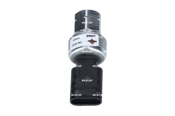 NRF 38966A Pressure Switch, air conditioning - 1