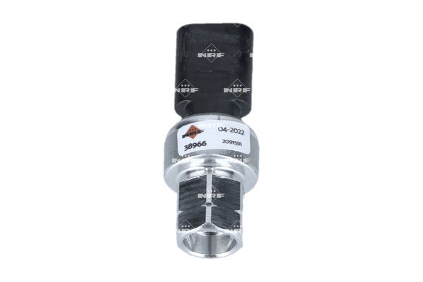 NRF 38966A Pressure Switch, air conditioning - 3