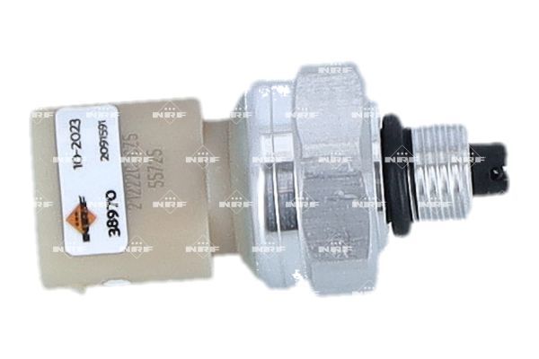 NRF 38970A Pressure Switch, air conditioning - 2