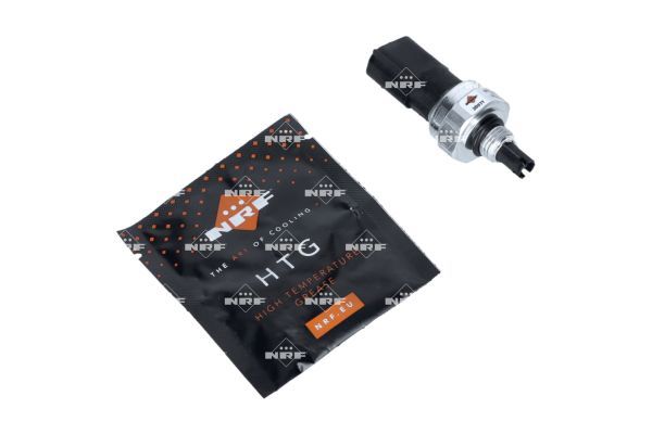 NRF 38971A Pressure Switch, air conditioning - 1