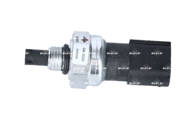 NRF 38971A Pressure Switch, air conditioning - 5