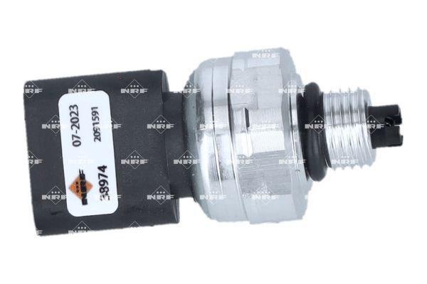 NRF 38974A Pressure Switch, air conditioning - 3