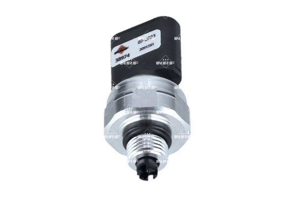 NRF 38974A Pressure Switch, air conditioning - 4