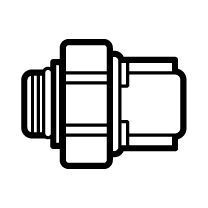 NRF 38999 Pressure Switch, air conditioning - 1